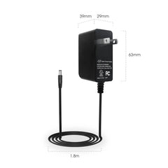 TIMNBO Vacuum Robot Cleaning Charging Dock for L200 TIMNBO