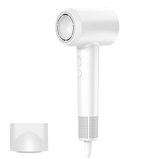 TIMNBO Hair Dryer with Diffuser, Prevent Over-Drying, Maintain Natural Moisture, and Enhance Shine and Softness My Store